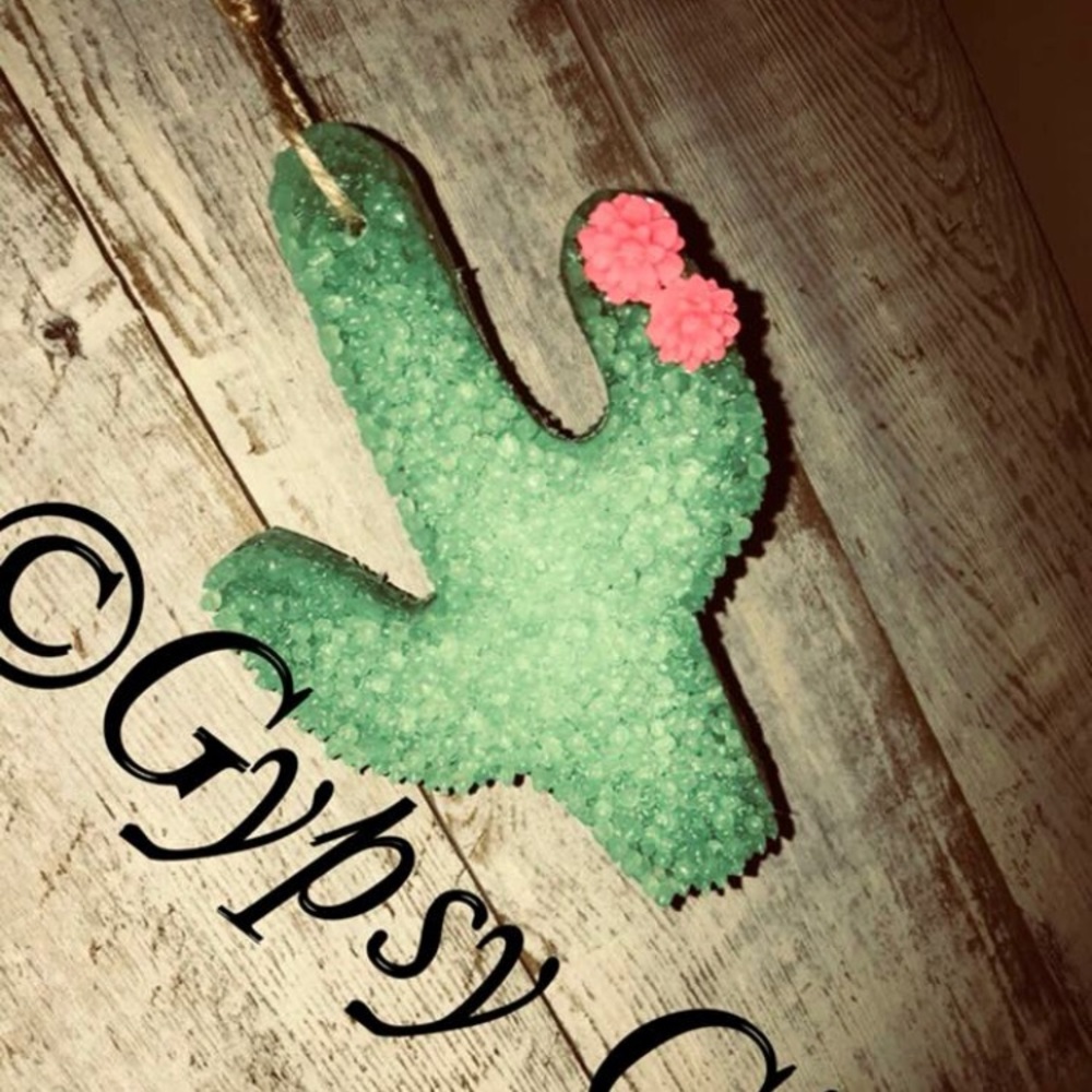 Gypsy Girls Aroma Car Candles